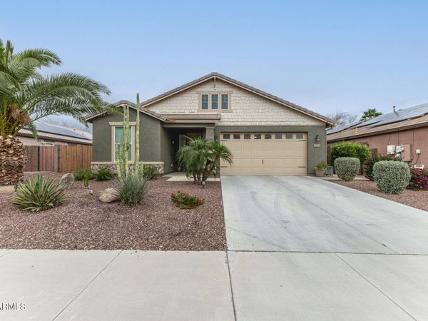 18574 W LUPINE Avenue, Goodyear, AZ 85338