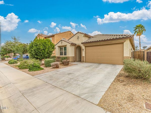 10861 E CRESCENT Avenue, Mesa, AZ 85208