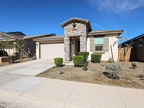 13594 W SHIFTING SANDS Drive, Peoria, AZ 85383