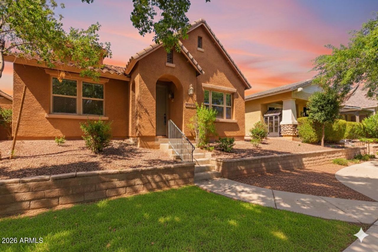 20766 W Valley View Drive, Buckeye, AZ 85396 Main Photo