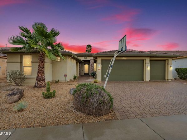 16111 W Glenrosa Avenue, Goodyear, AZ 85395