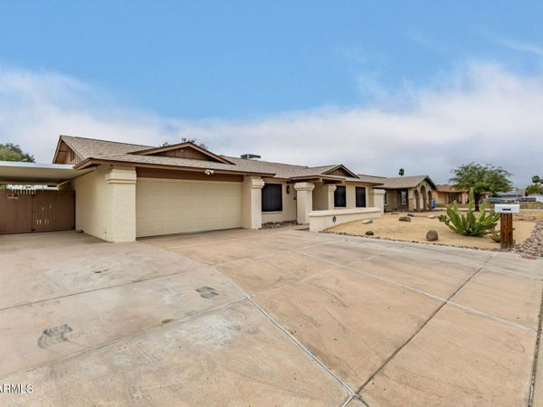 17226 N 31ST Avenue, Phoenix, AZ 85053