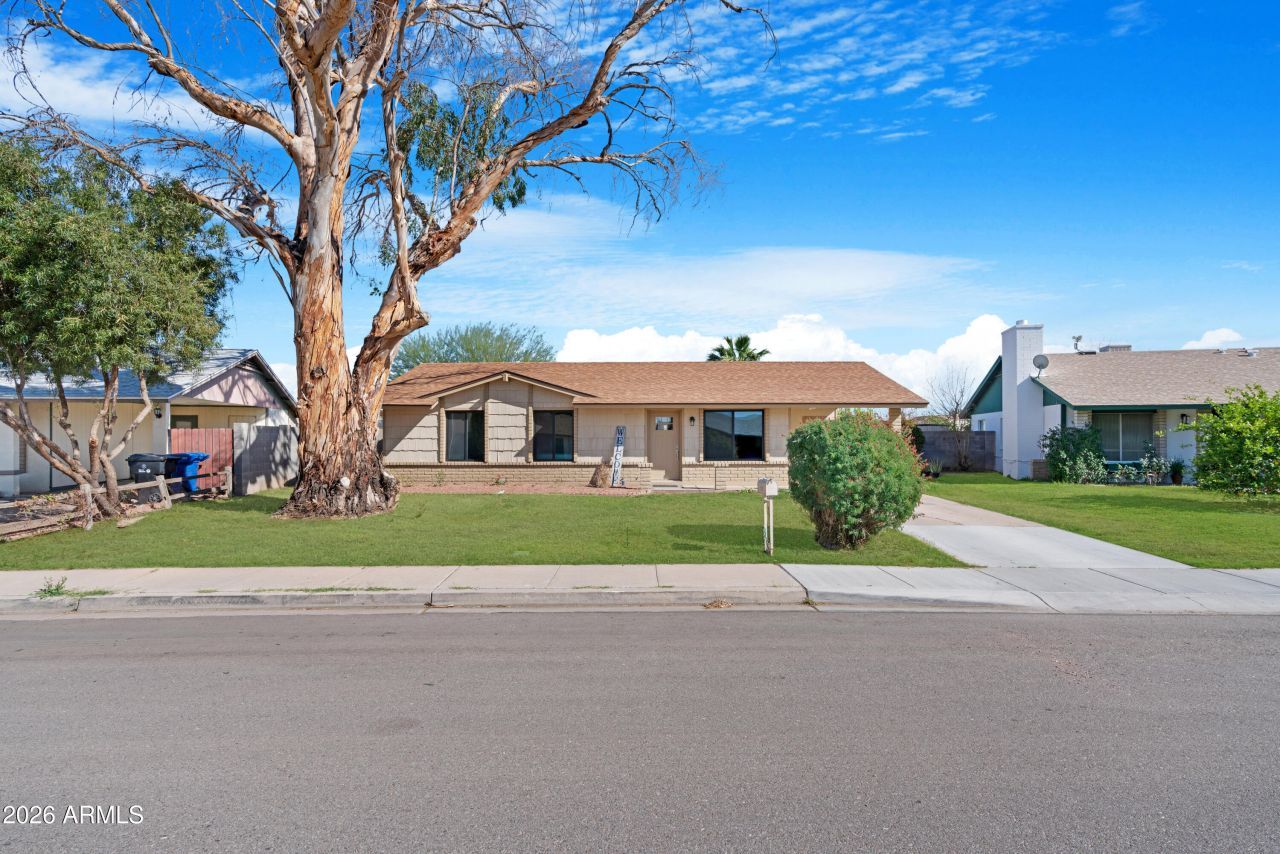 2573 E Commonwealth Circle, Chandler, AZ 85225 Main Photo