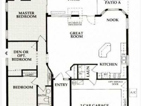 3860 N 162ND Lane, Goodyear, AZ 85395