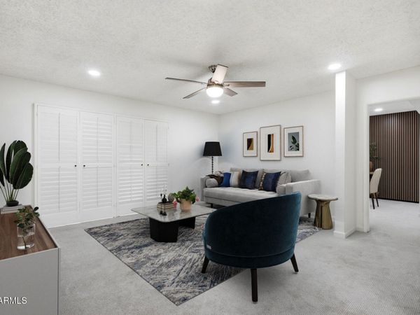 4444 E PARADISE VILLAGE Parkway N, Unit 252, Phoenix, AZ 85032