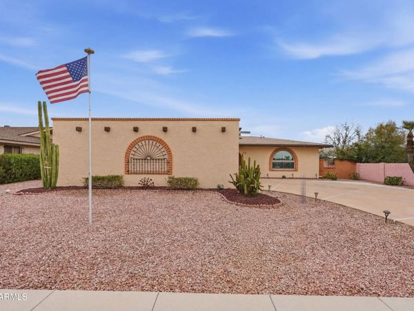 521 S QUINN, Mesa, AZ 85206