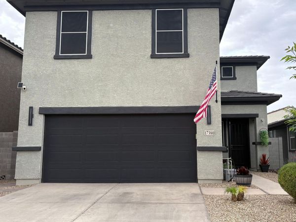 17380 W Patrick Lane, Surprise, AZ 85387