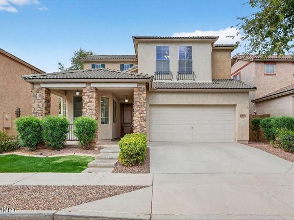 4052 E Milky Way, Gilbert, AZ 85295