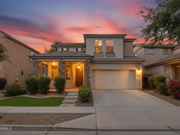 4052 E Milky Way, Gilbert, AZ 85295