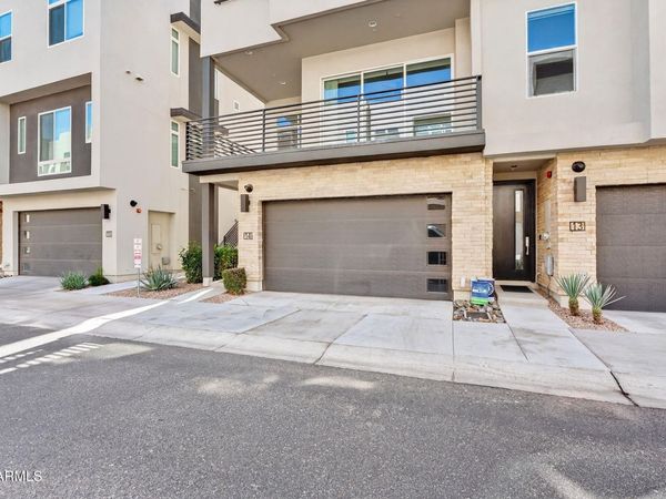 6850 E MCDOWELL Road, Unit 14, Scottsdale, AZ 85257