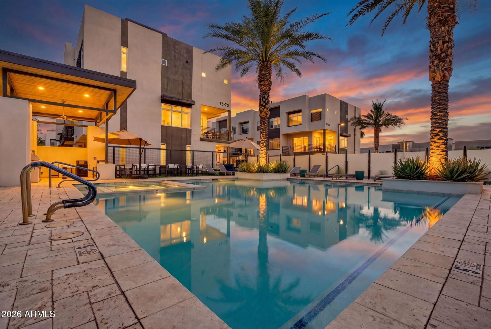 6850 E Mcdowell Road, Unit 14, Scottsdale, AZ 85257 Main Photo