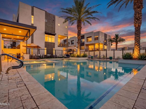 6850 E MCDOWELL Road, Unit 14, Scottsdale, AZ 85257