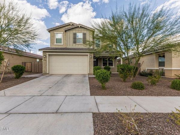 17334 W PERSHING Street, Surprise, AZ 85388