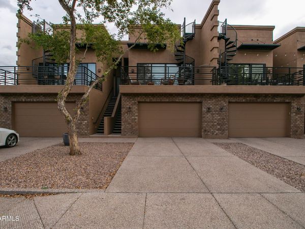 920 E MITCHELL Drive, Unit 103, Phoenix, AZ 85014
