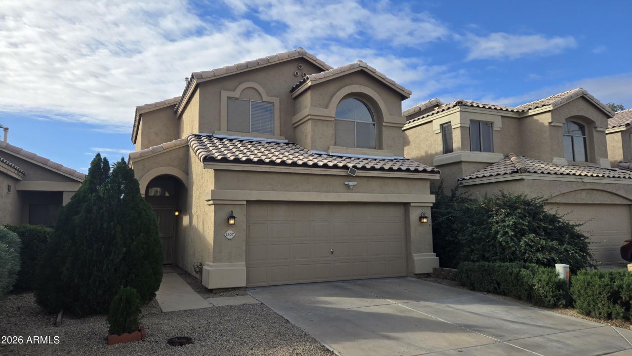 1307 W Escuda Road, Phoenix, AZ 85027 Main Photo