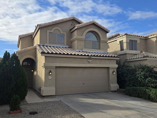 1307 W ESCUDA Road, Phoenix, AZ 85027