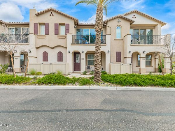 4708 S GLACIER, Mesa, AZ 85212