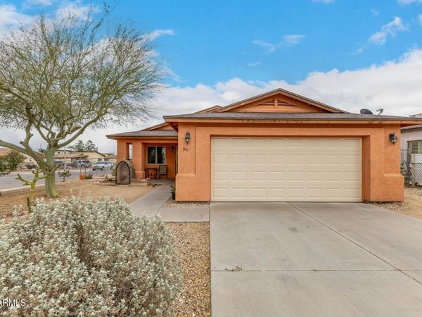 9011 S CALLE BATOUA, Guadalupe, AZ 85283