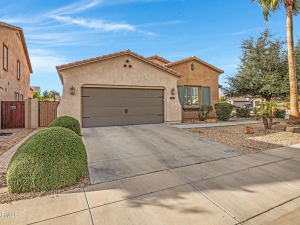 11021 W Adams Street, Avondale, AZ 85323