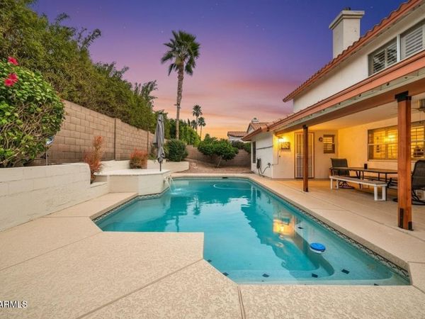 9432 E VOLTAIRE Drive, Scottsdale, AZ 85260