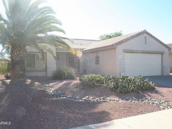 15681 W AZALEA Lane, Surprise, AZ 85374