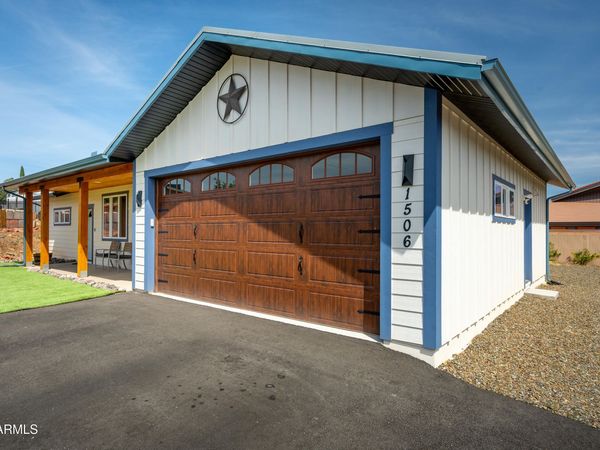 1506 E SUNSET Circle, Cottonwood, AZ 86326