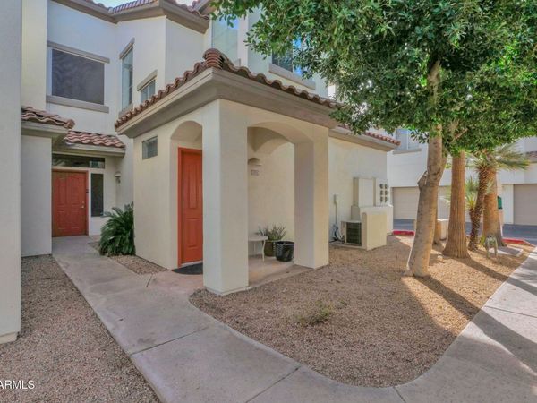 2992 N MILLER Road, Unit B209, Scottsdale, AZ 85251