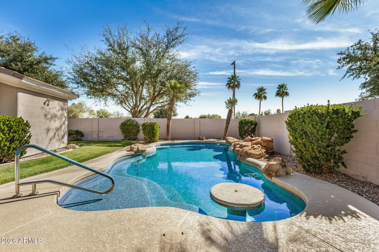14525 W Mulberry Drive, Goodyear, AZ 85395 Main Photo