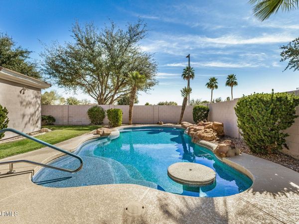 14525 W MULBERRY Drive, Goodyear, AZ 85395