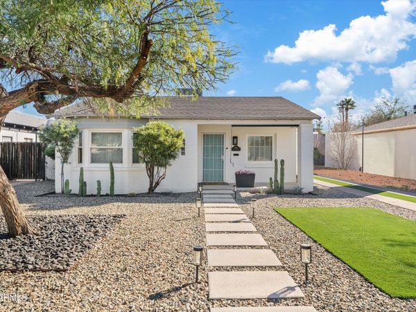 1709 N 16TH Avenue, Phoenix, AZ 85007