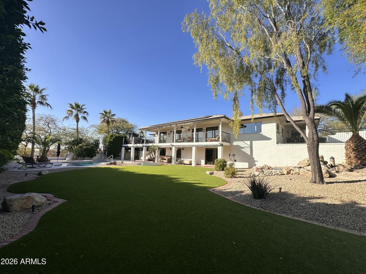 15615 N 8th Place, Phoenix, AZ 85022 Main Photo