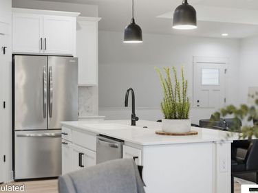 4917 Spire Street, Lincoln, NE 68516