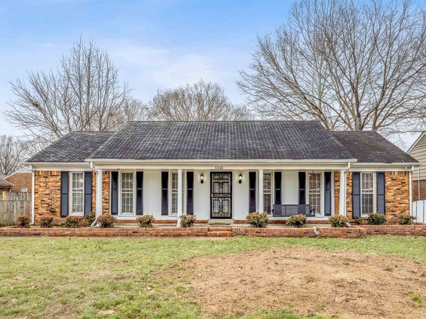 5345 SCOTTSDALE AVE, Memphis, TN 38115