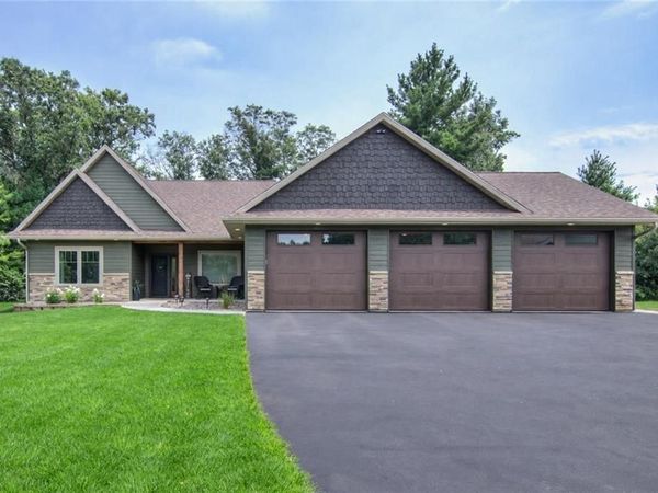 S9025 Lowes Creek Road, Eleva, WI 54738