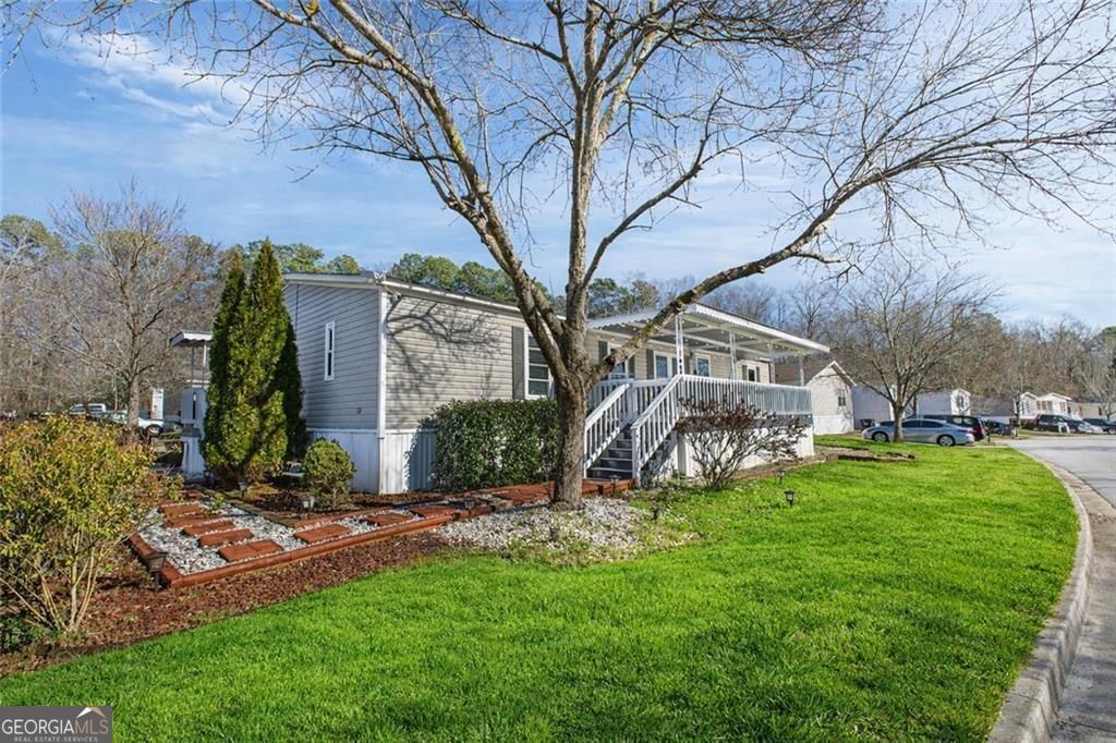 13 Milton Manor, Stockbridge, GA 30281 Main Photo