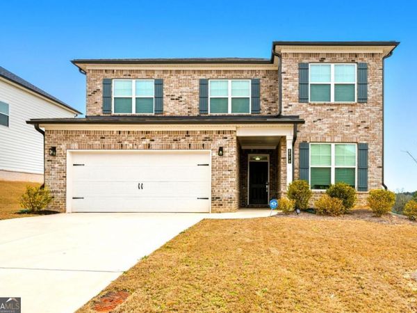 4779 Mock Orange Street SW, Atlanta, GA 30331