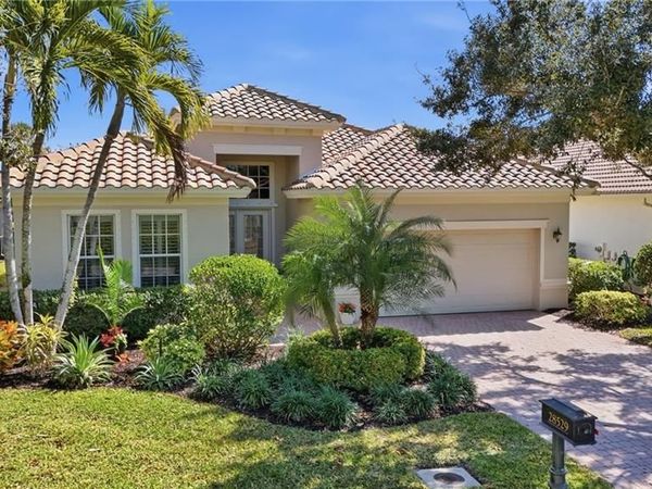 28529 Risorsa PL, BONITA SPRINGS, FL 34135