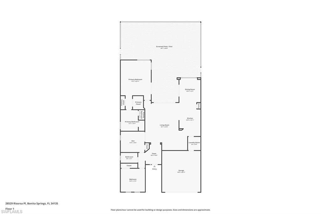 28529 Risorsa Pl, Bonita Springs, FL 34135 Photo