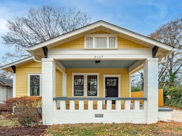3117 Semmes Street, Atlanta, GA 30344