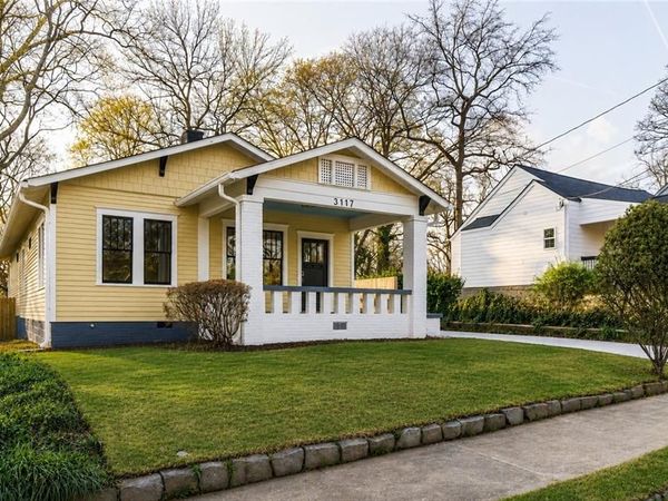 3117 Semmes Street, Atlanta, GA 30344