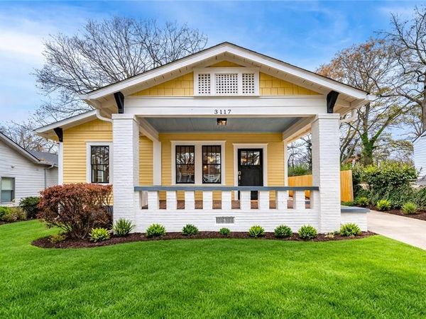 3117 Semmes Street, Atlanta, GA 30344
