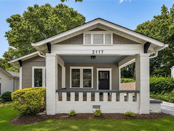 3117 Semmes Street, Atlanta, GA 30344