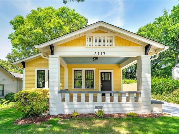3117 Semmes Street, Atlanta, GA 30344