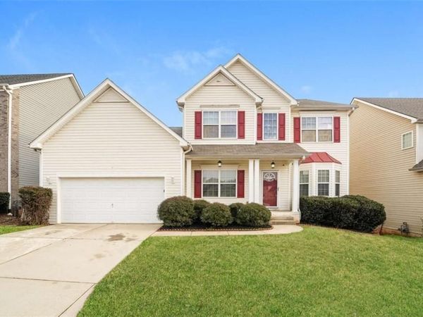 3022 New Haven Lane , Villa Rica, GA 30180