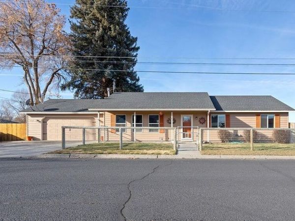 1263 NE Powell Lane, Prineville, OR 97754