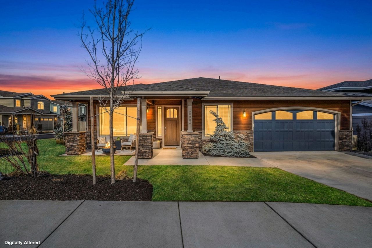 60863 Garrison Drive, Bend, OR 97702 Main Photo