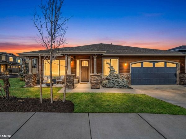 60863 Garrison Drive, Bend, OR 97702