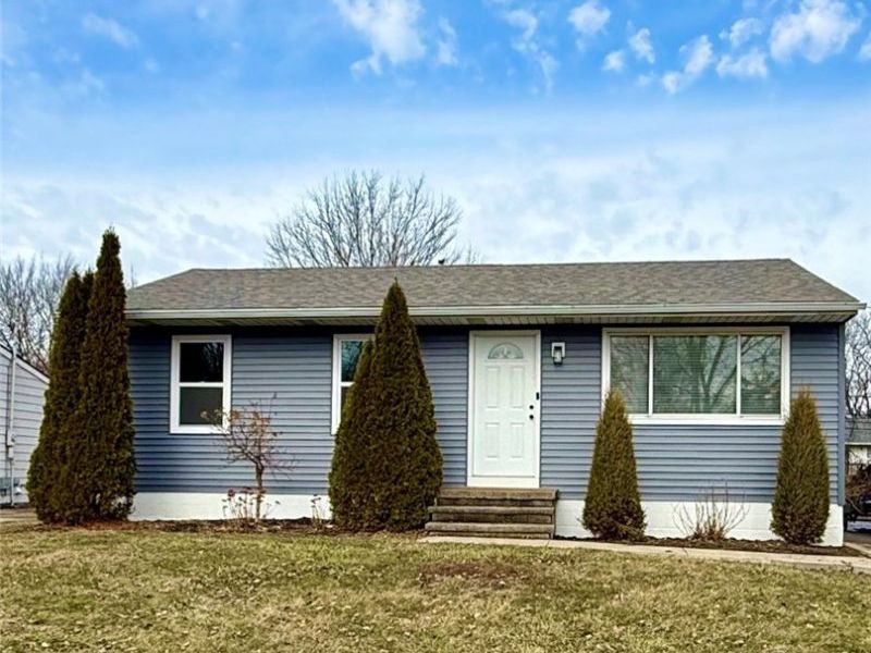 2235 Crehore Street, Lorain, OH 44052 Photo 2