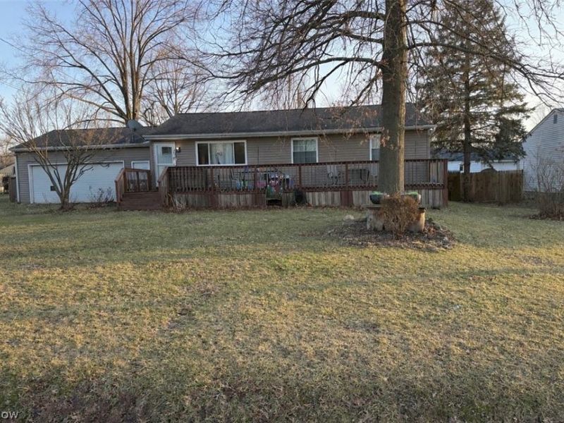 4012 Ganyard Avenue, Brunswick, OH 44212 Photo 1