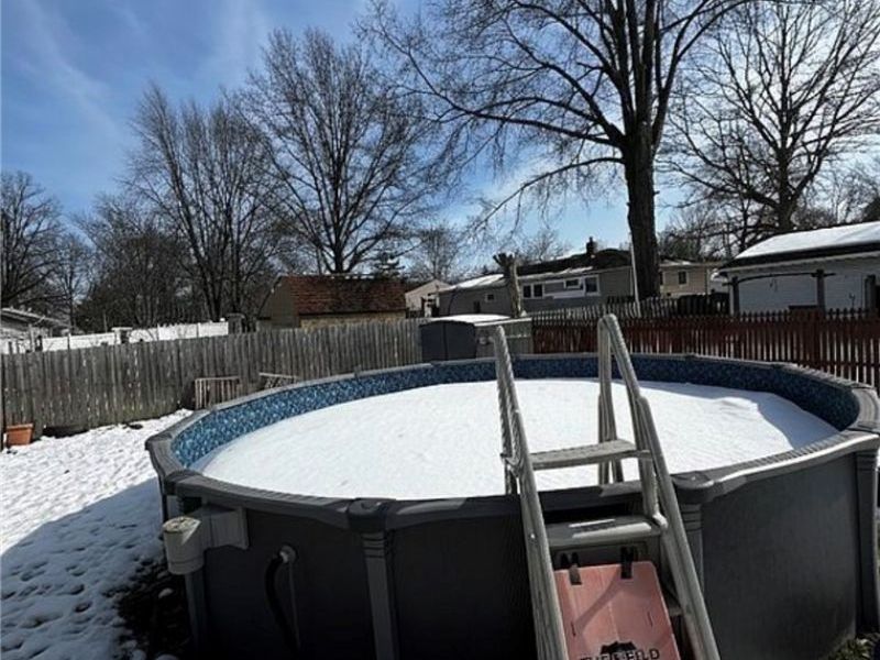 4012 Ganyard Avenue, Brunswick, OH 44212 Photo 37